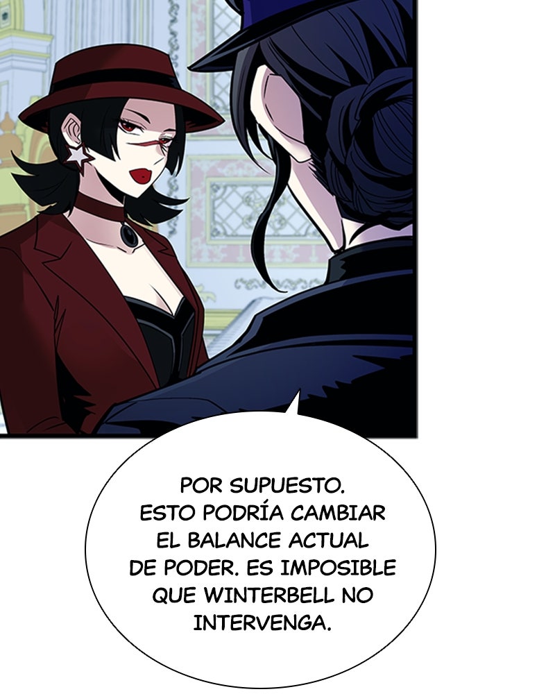 Read Un villano para matar ES Manga Online