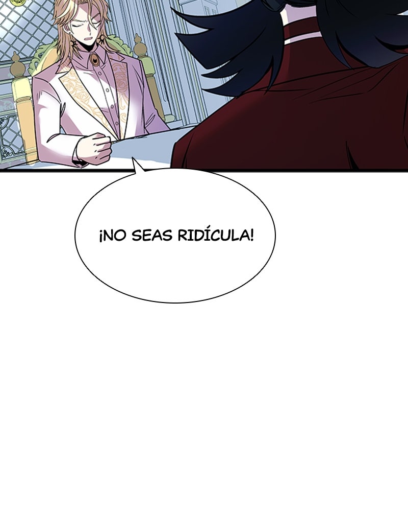 Read Un villano para matar ES Manga Online