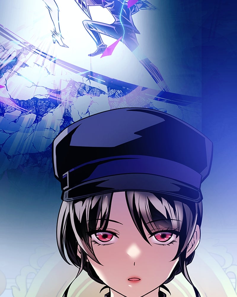 Read Un villano para matar ES Manga Online