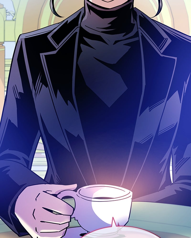 Read Un villano para matar ES Manga Online