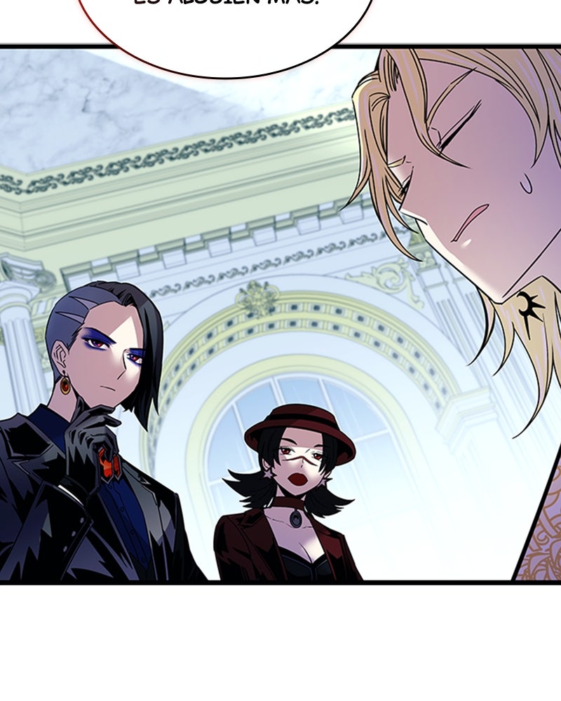 Read Un villano para matar ES Manga Online