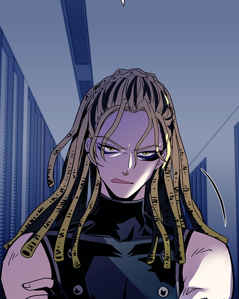 Read Un villano para matar ES Manga Online