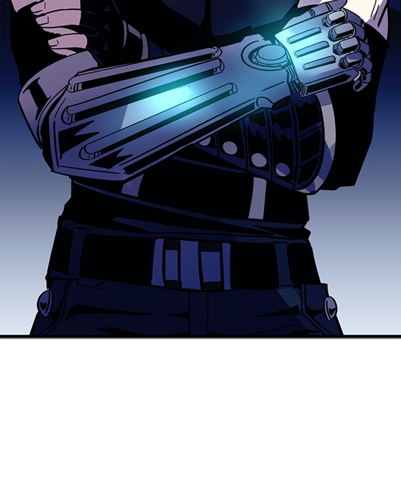 Read Un villano para matar ES Manga Online