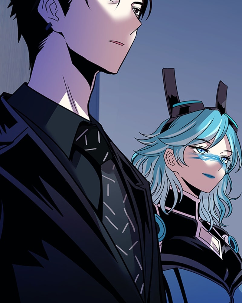 Read Un villano para matar ES Manga Online