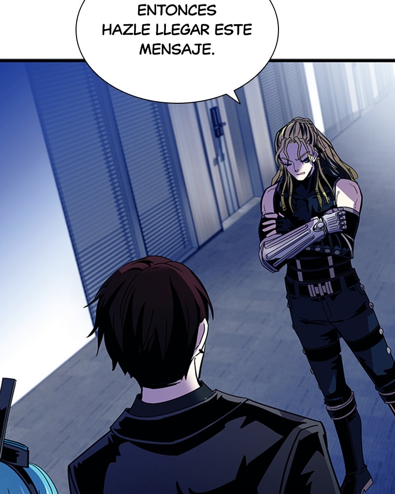 Read Un villano para matar ES Manga Online