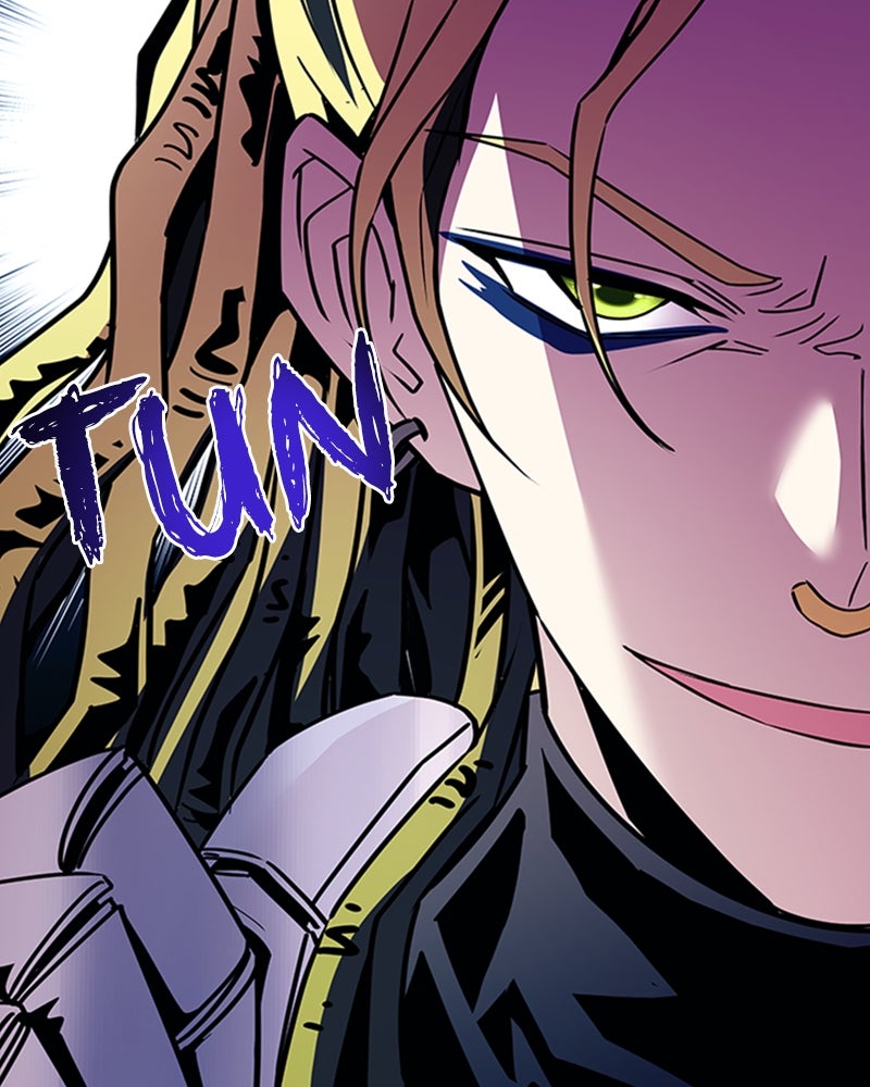 Read Un villano para matar ES Manga Online