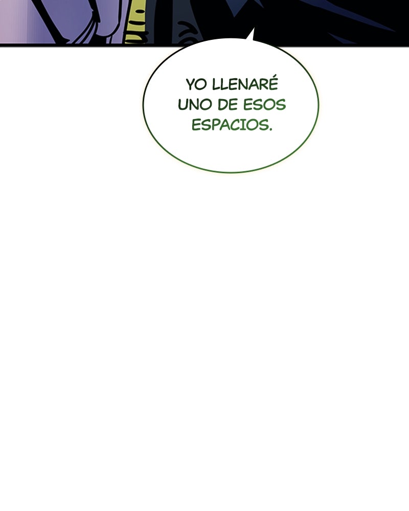 Read Un villano para matar ES Manga Online