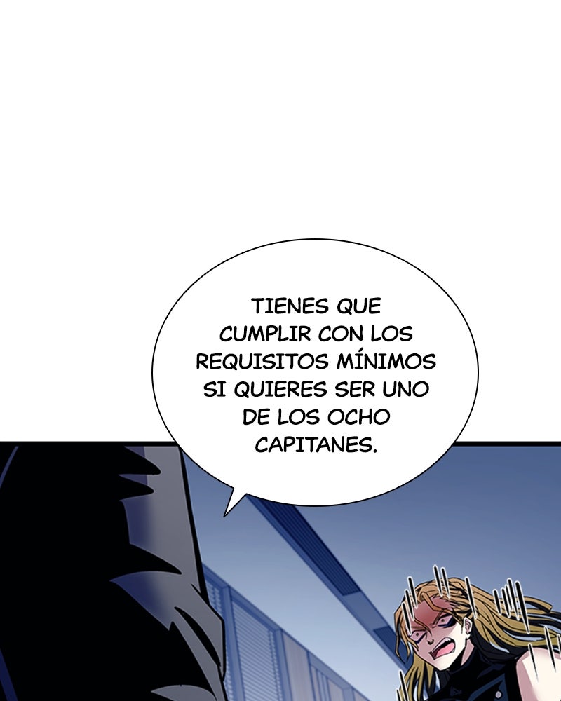 Read Un villano para matar ES Manga Online