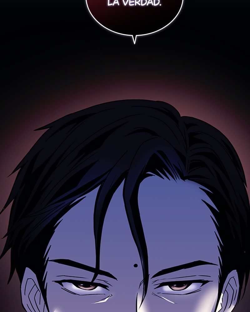 Read Un villano para matar ES Manga Online