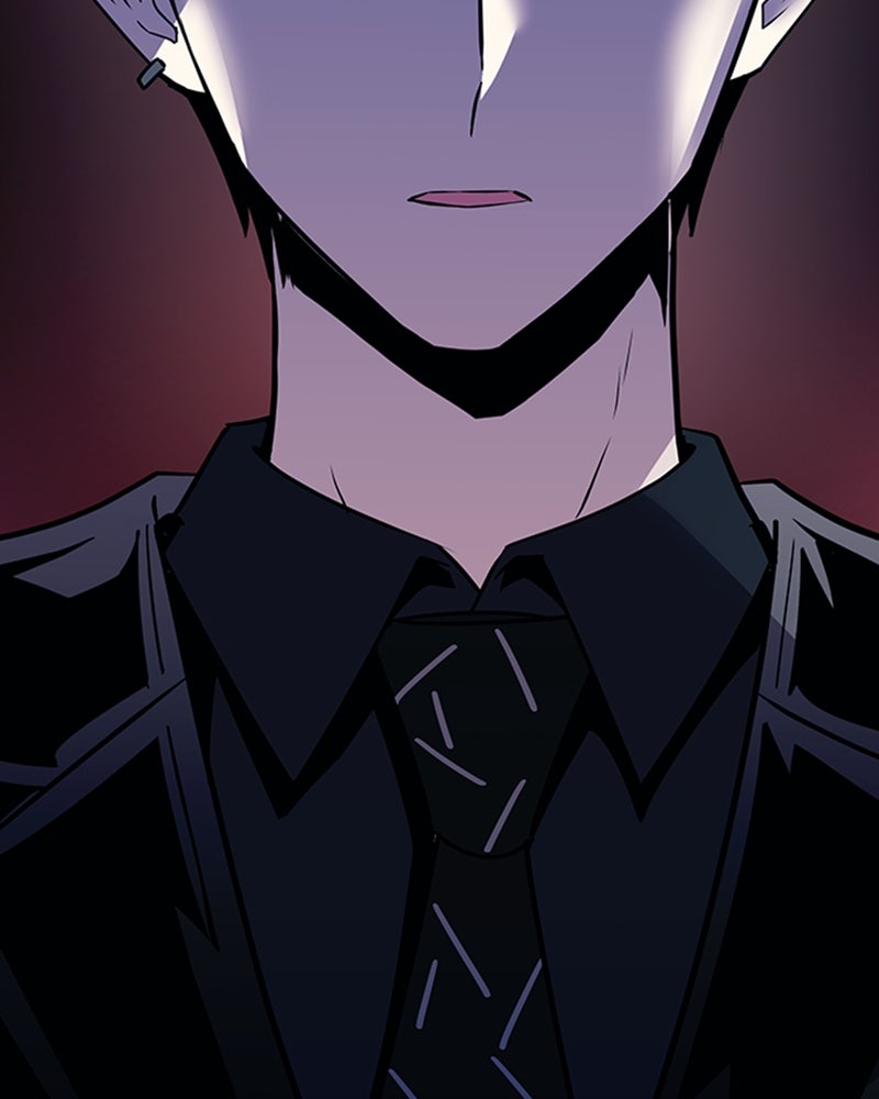 Read Un villano para matar ES Manga Online