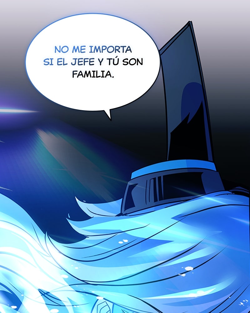 Read Un villano para matar ES Manga Online