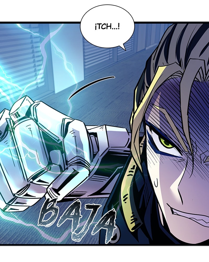 Read Un villano para matar ES Manga Online