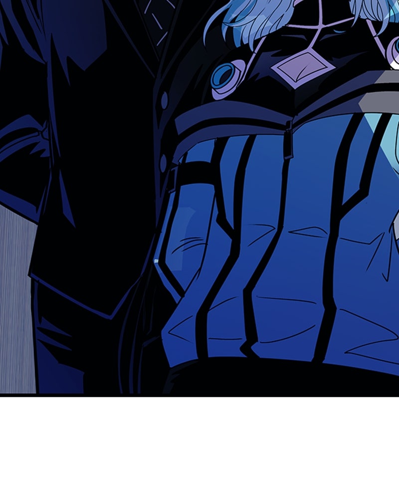 Read Un villano para matar ES Manga Online