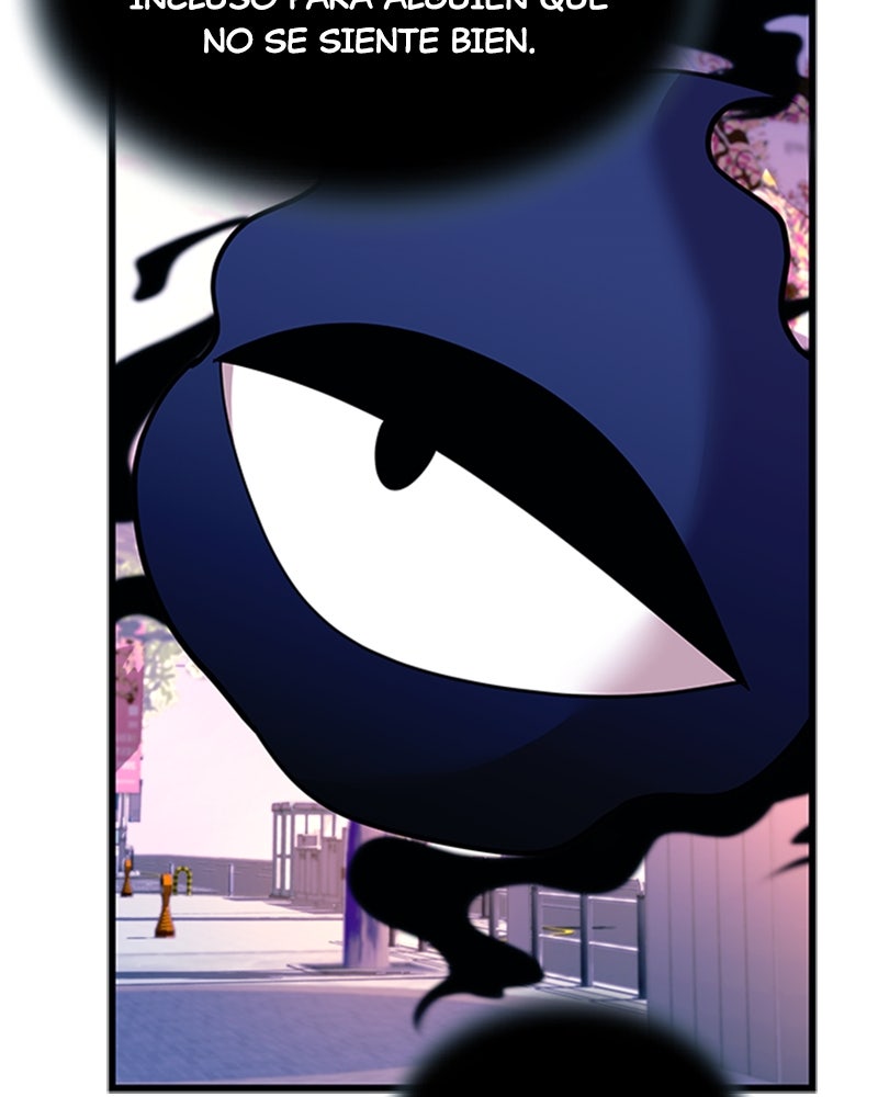 Read Un villano para matar ES Manga Online