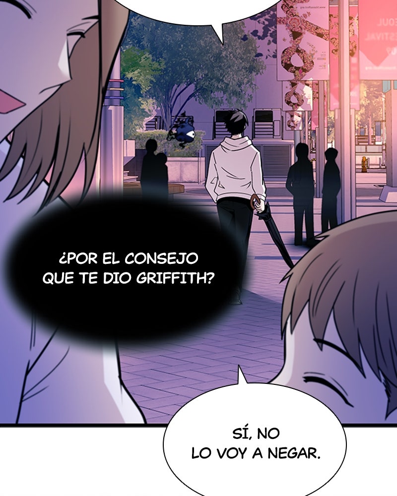 Read Un villano para matar ES Manga Online