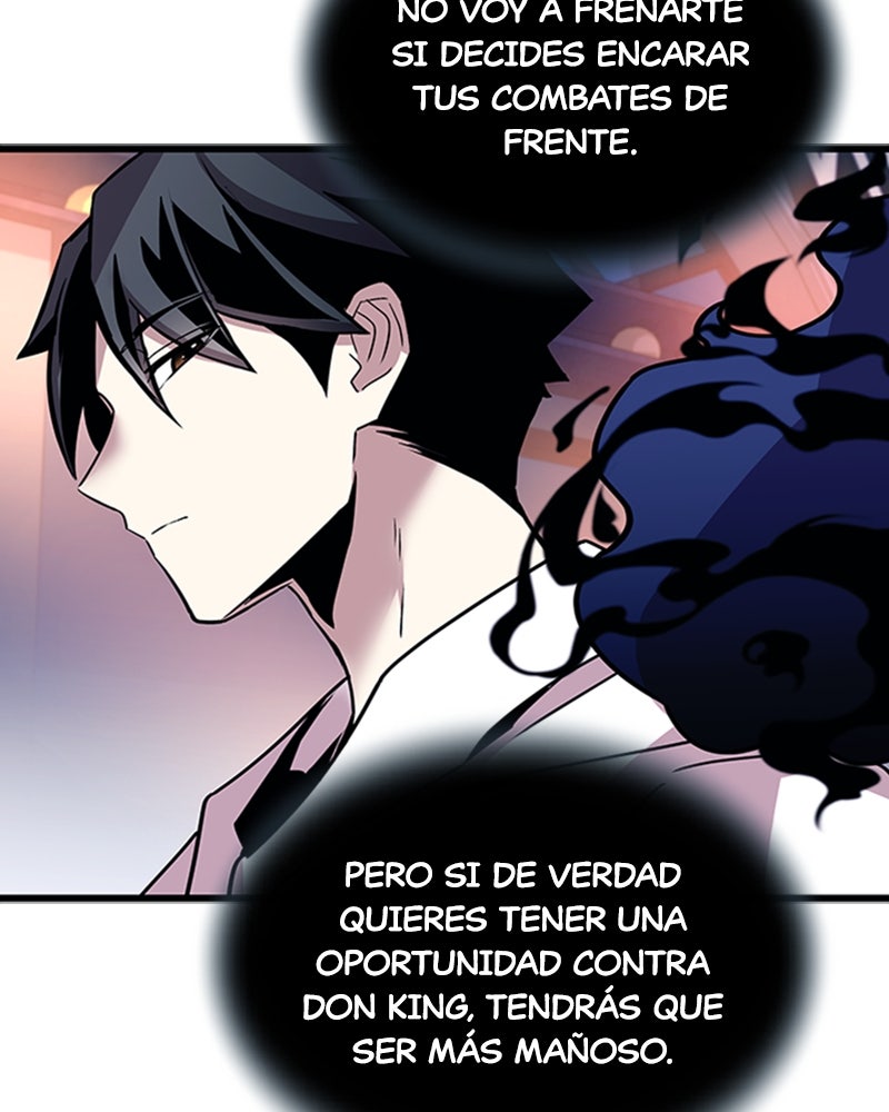 Read Un villano para matar ES Manga Online