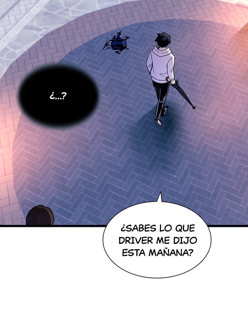 Read Un villano para matar ES Manga Online