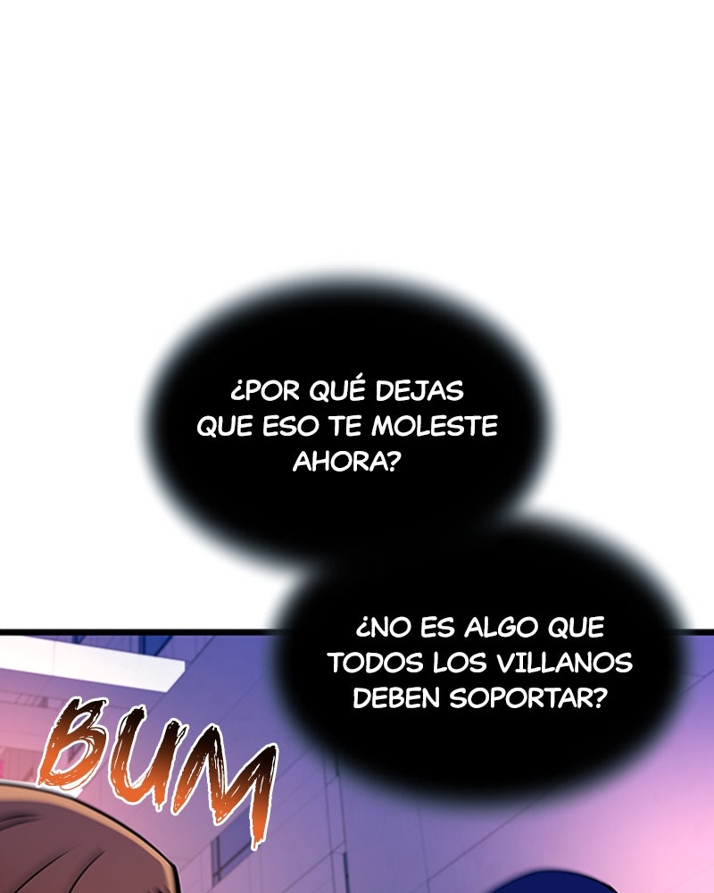 Read Un villano para matar ES Manga Online