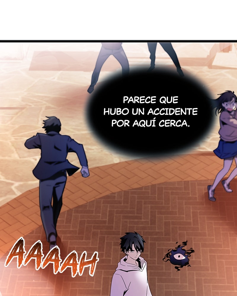 Read Un villano para matar ES Manga Online