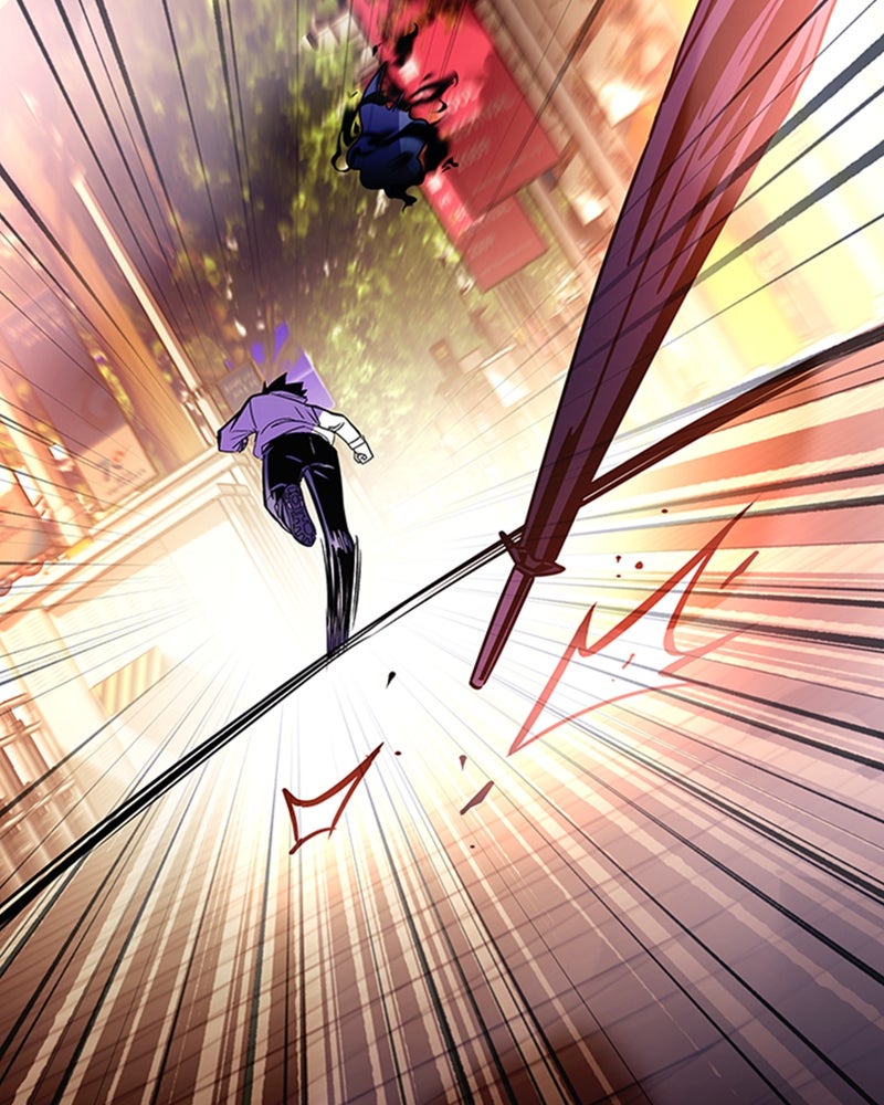 Read Un villano para matar ES Manga Online