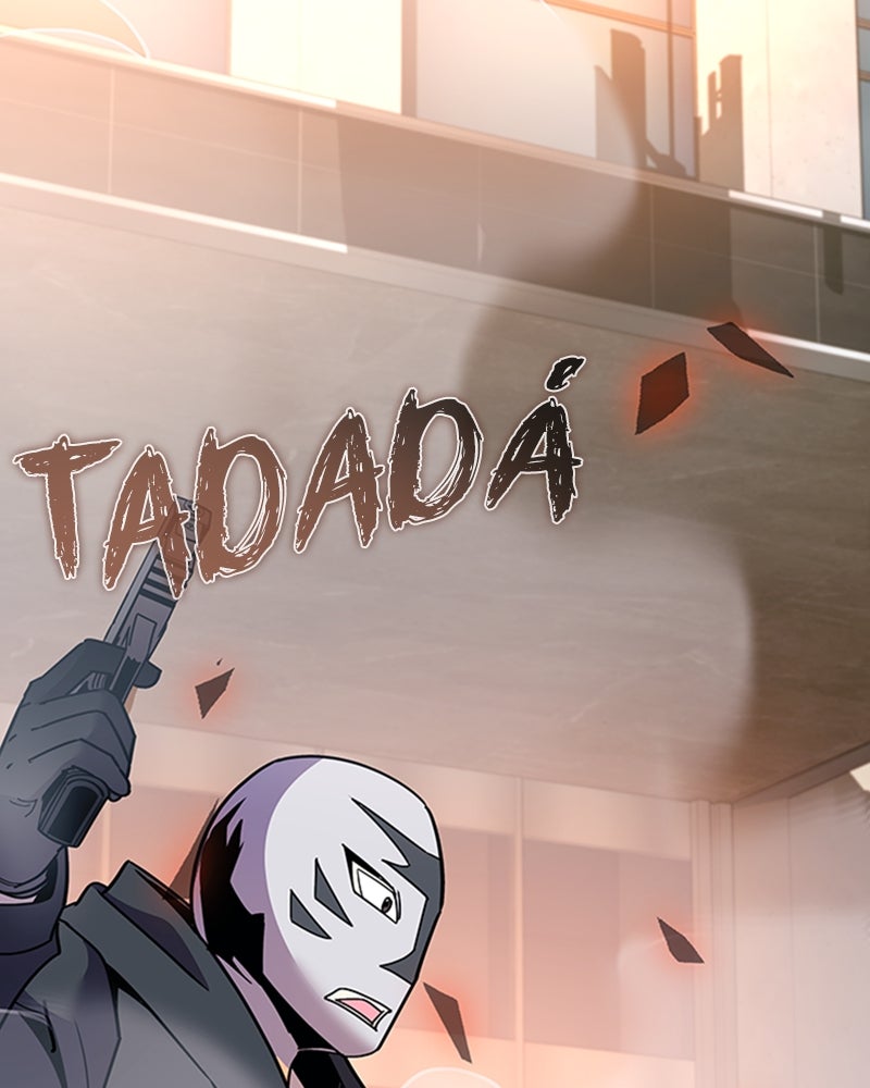 Read Un villano para matar ES Manga Online