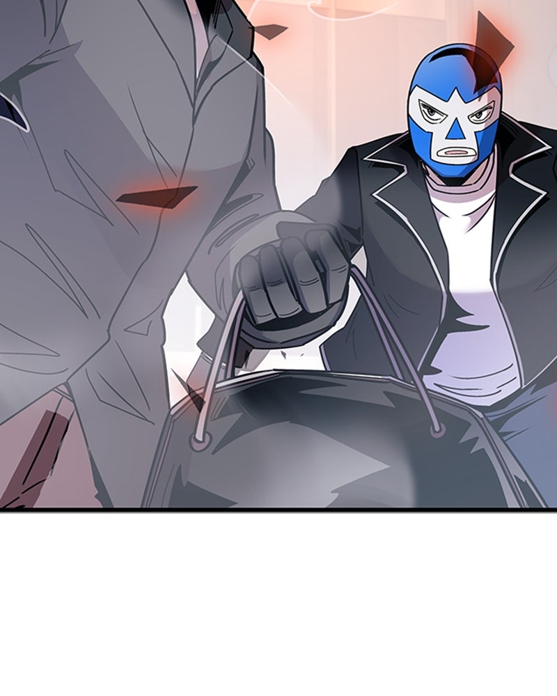 Read Un villano para matar ES Manga Online