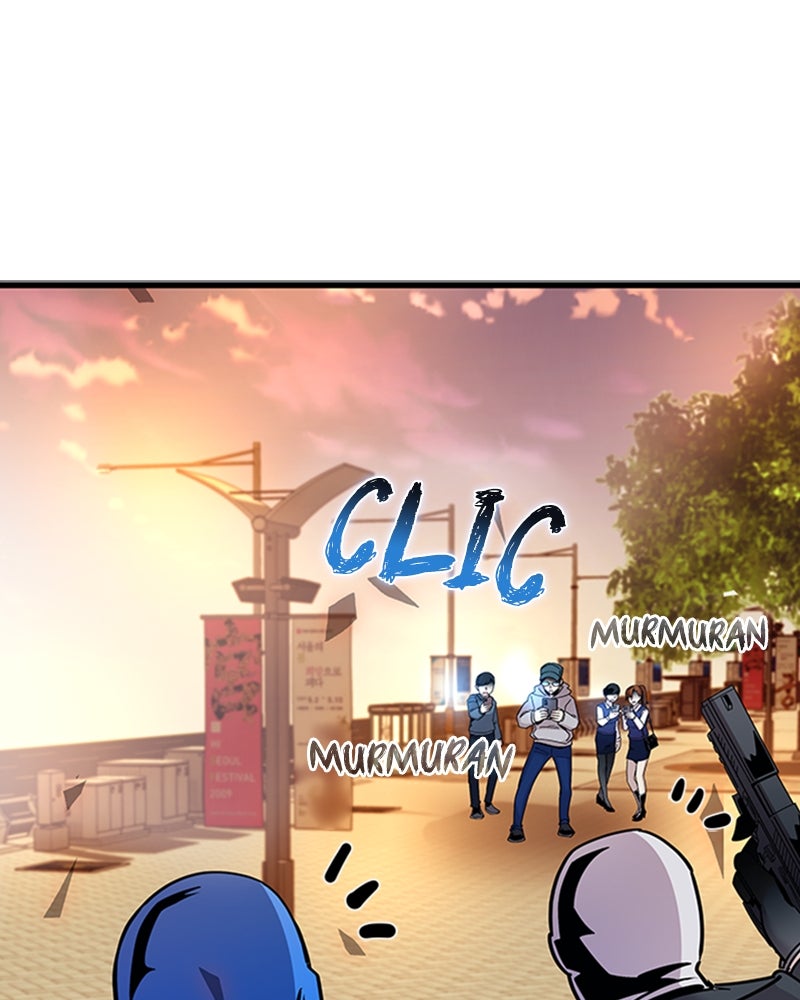 Read Un villano para matar ES Manga Online