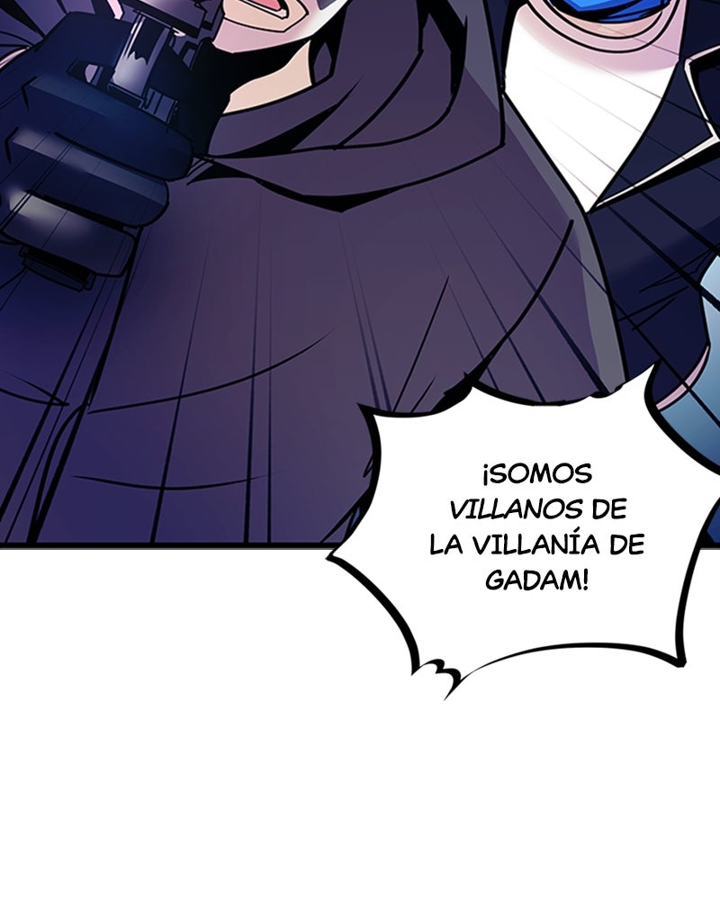 Read Un villano para matar ES Manga Online