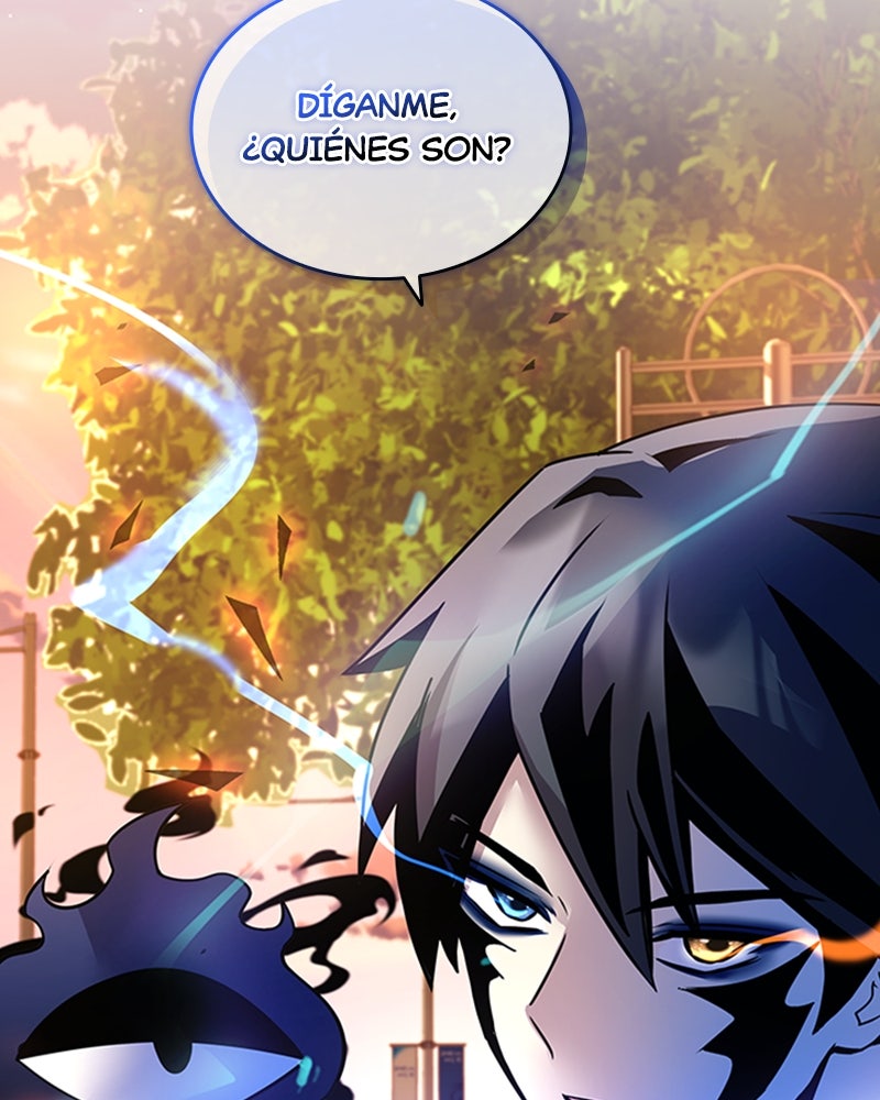 Read Un villano para matar ES Manga Online