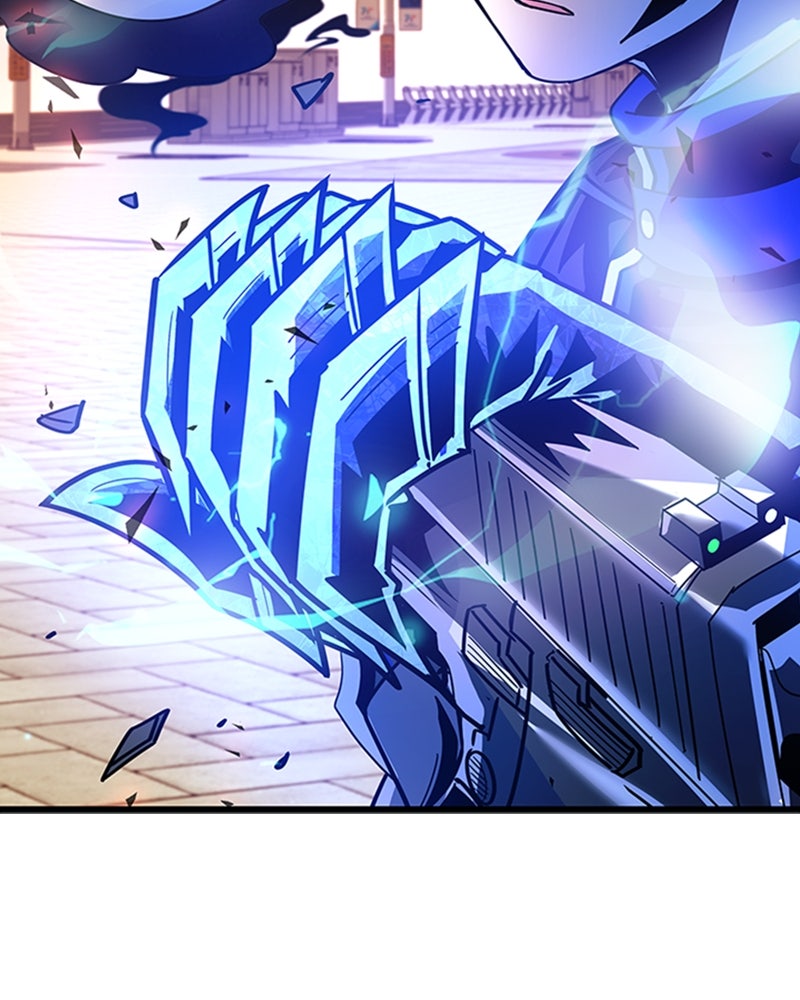 Read Un villano para matar ES Manga Online