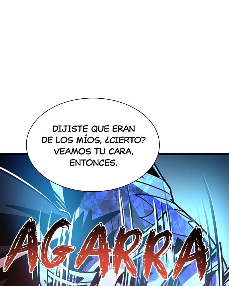 Read Un villano para matar ES Manga Online