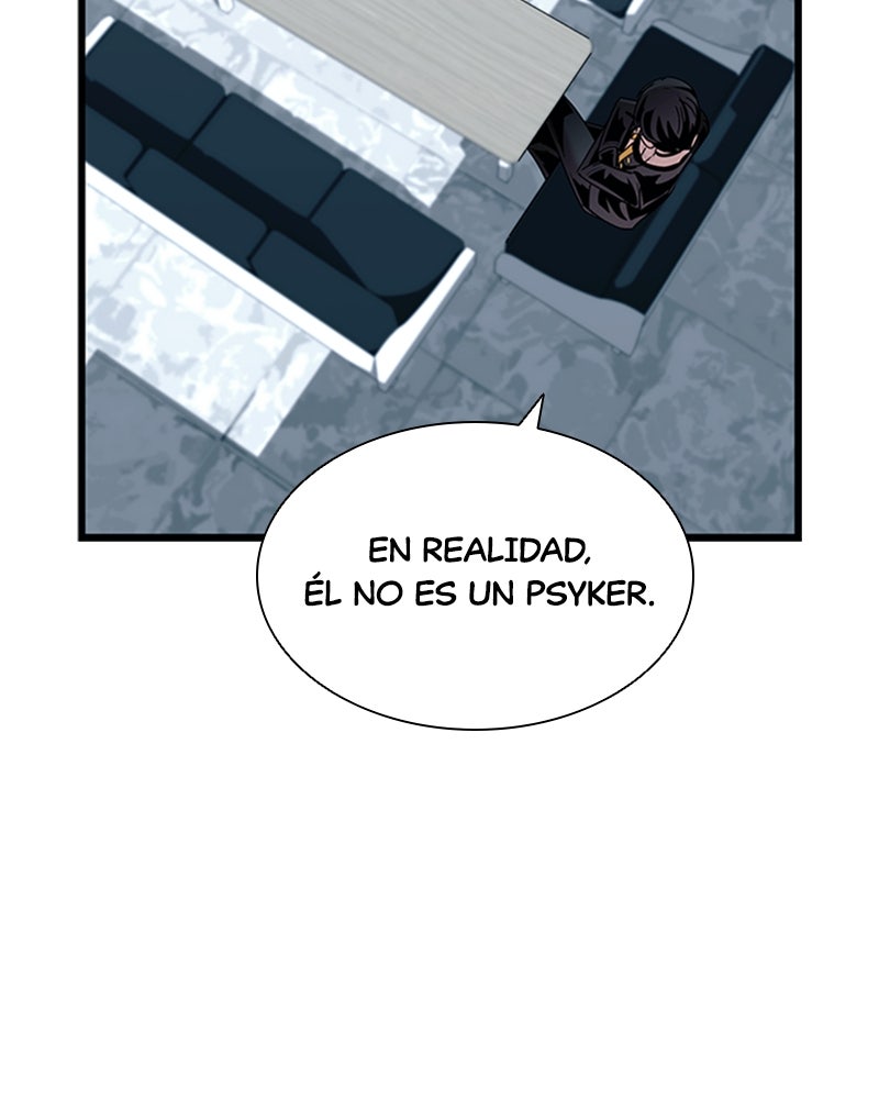 Read Un villano para matar ES Manga Online