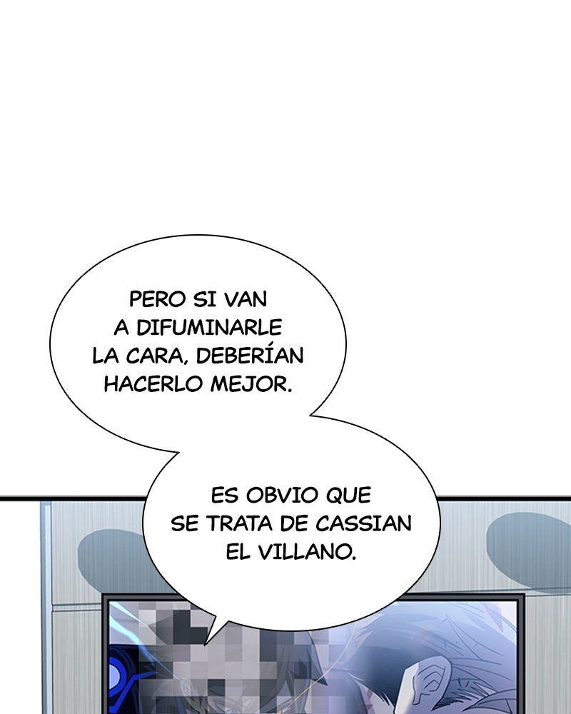 Read Un villano para matar ES Manga Online