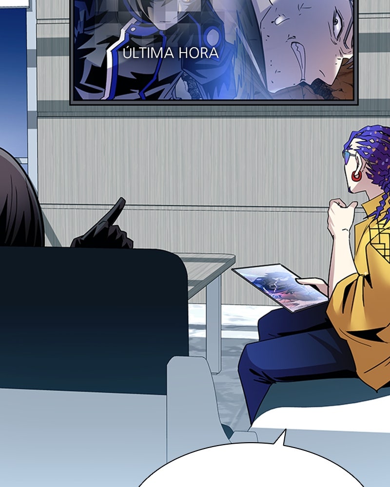 Read Un villano para matar ES Manga Online