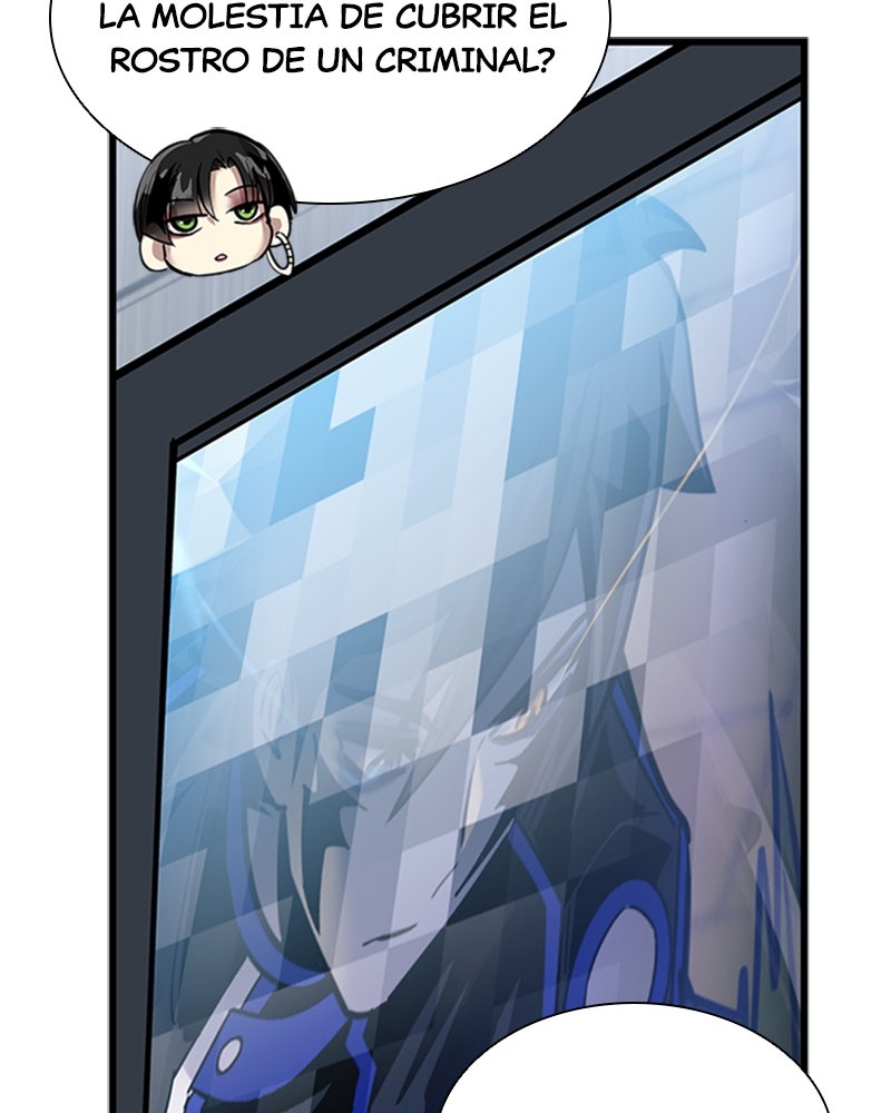 Read Un villano para matar ES Manga Online