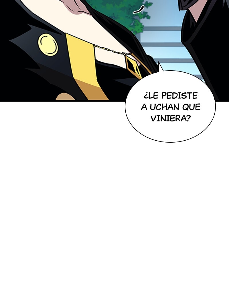 Read Un villano para matar ES Manga Online