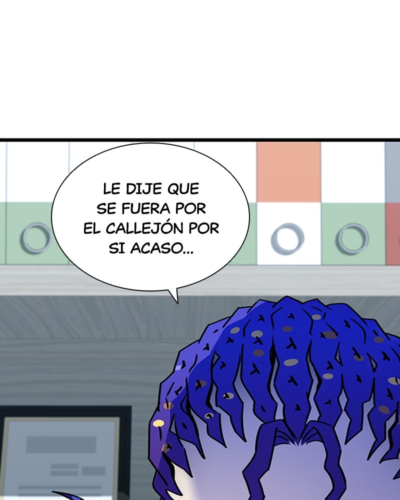 Read Un villano para matar ES Manga Online