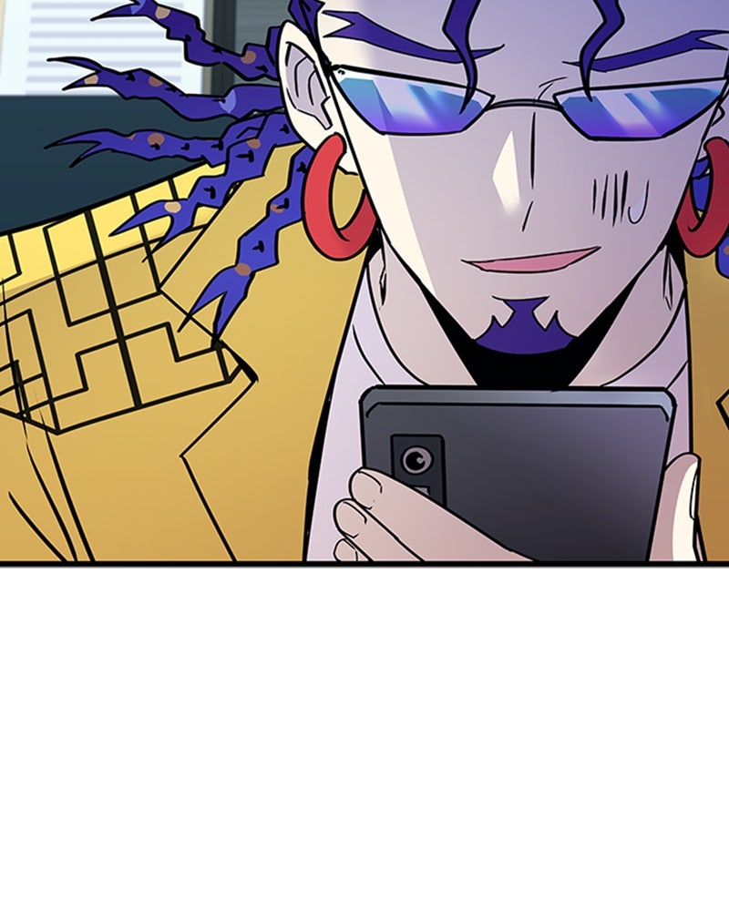 Read Un villano para matar ES Manga Online