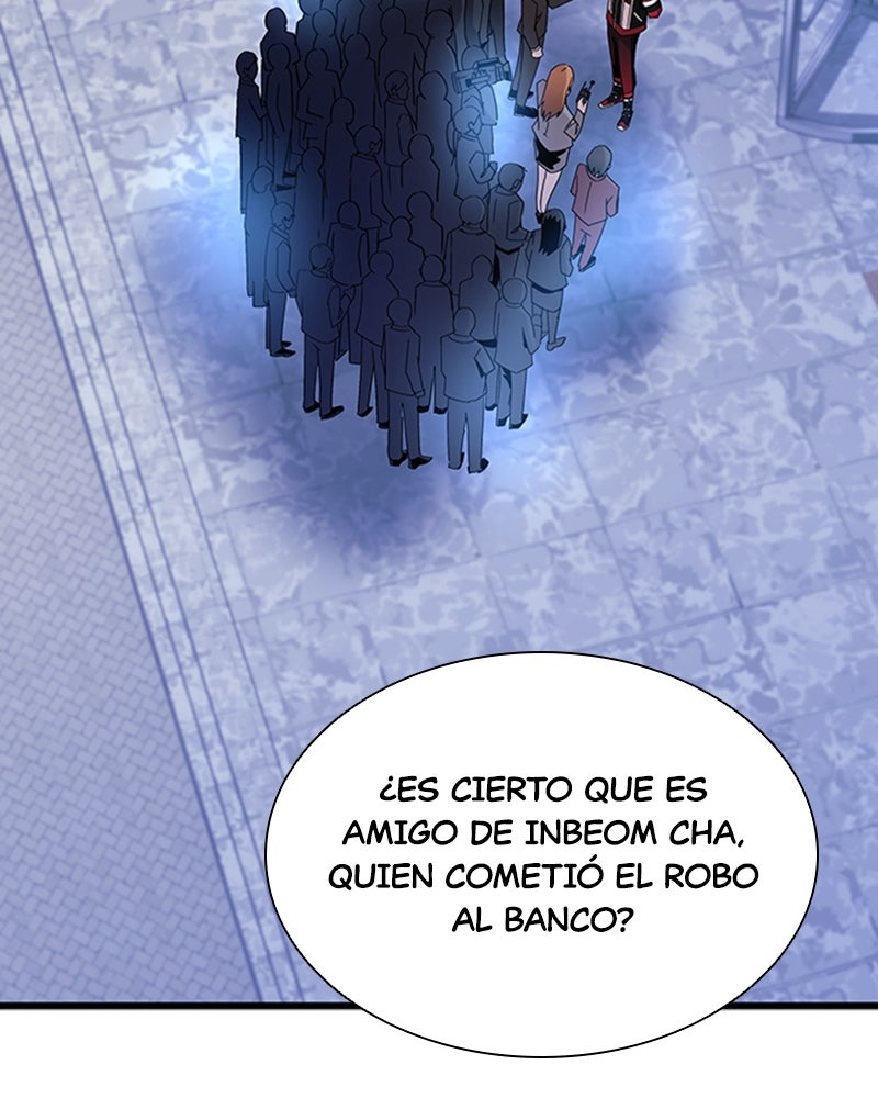 Read Un villano para matar ES Manga Online