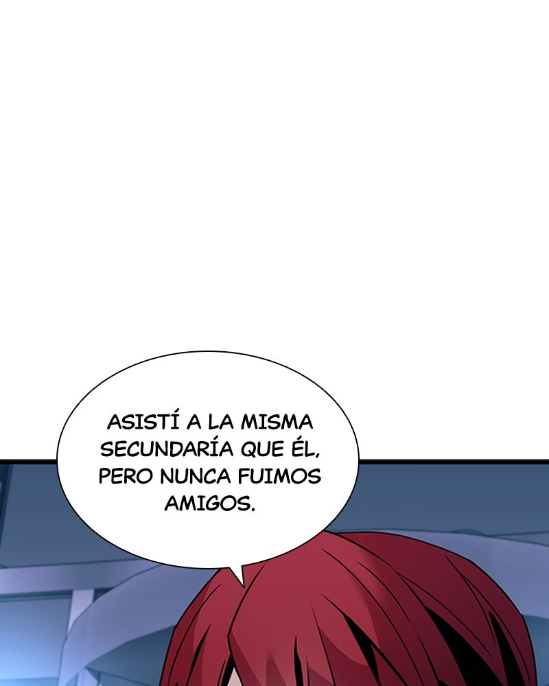 Read Un villano para matar ES Manga Online