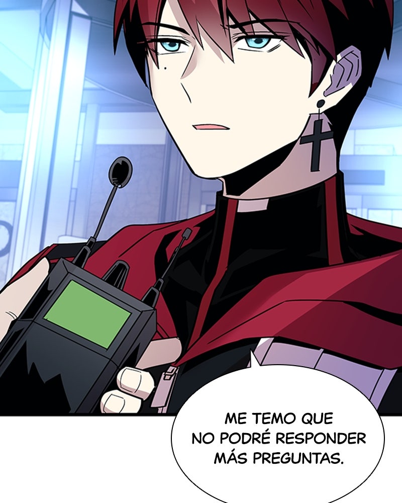 Read Un villano para matar ES Manga Online