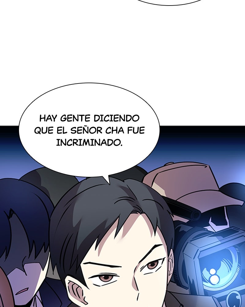 Read Un villano para matar ES Manga Online