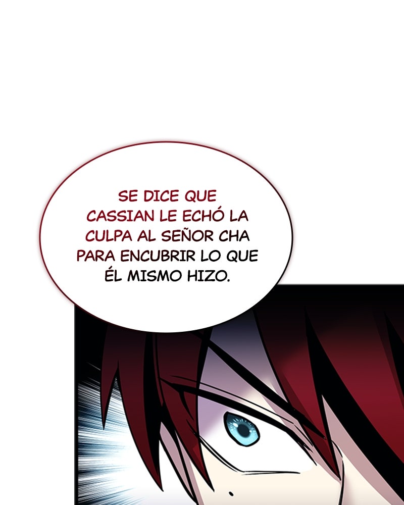 Read Un villano para matar ES Manga Online
