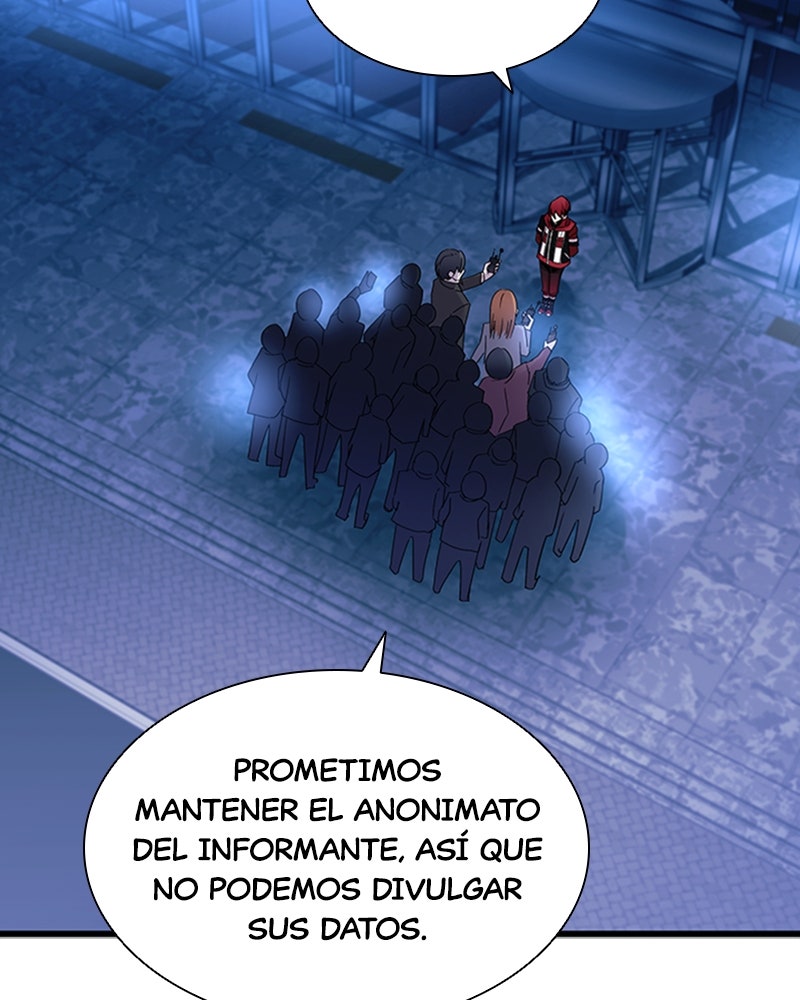 Read Un villano para matar ES Manga Online