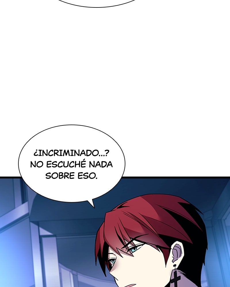 Read Un villano para matar ES Manga Online