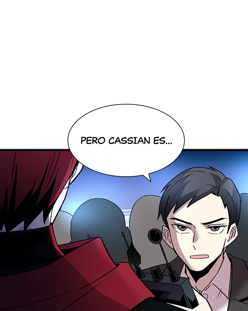 Read Un villano para matar ES Manga Online