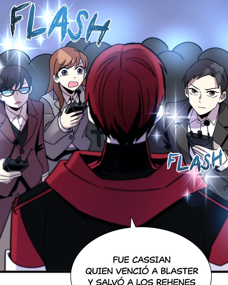 Read Un villano para matar ES Manga Online