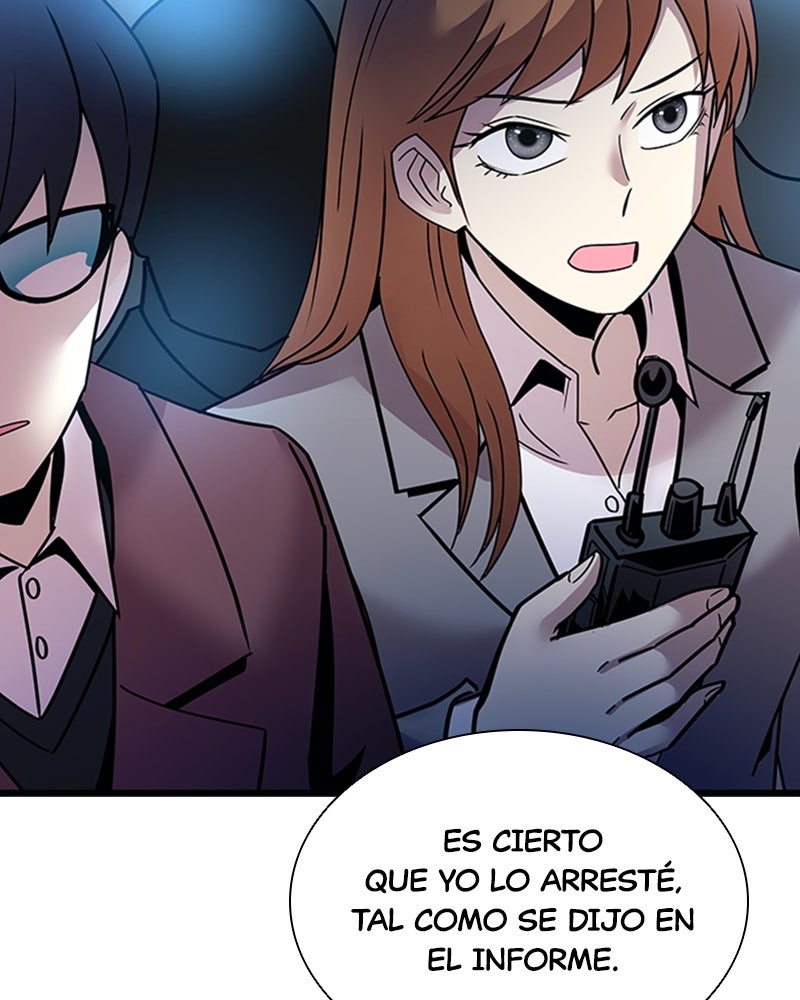 Read Un villano para matar ES Manga Online