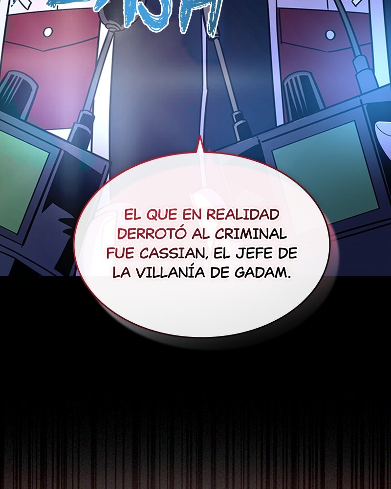 Read Un villano para matar ES Manga Online