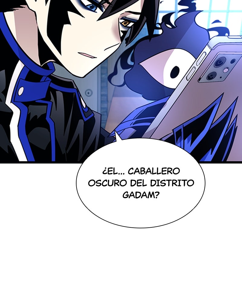 Read Un villano para matar ES Manga Online
